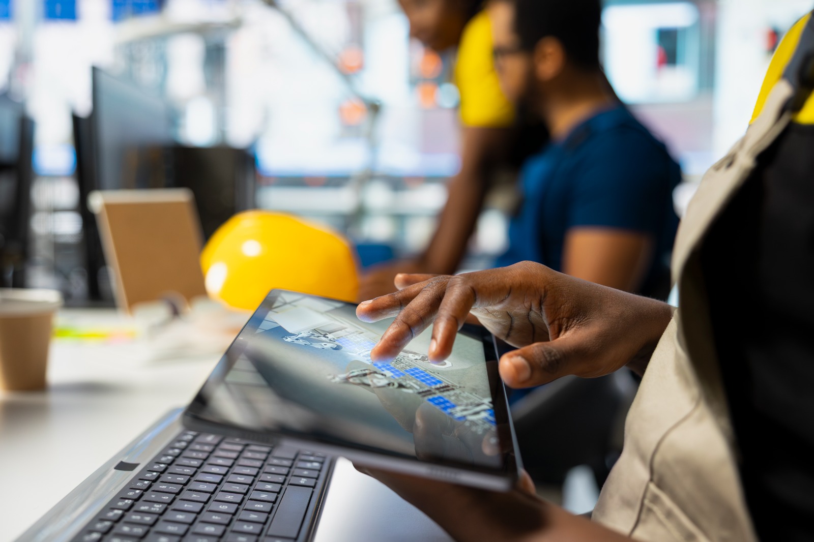 Emerging & Strategic Services