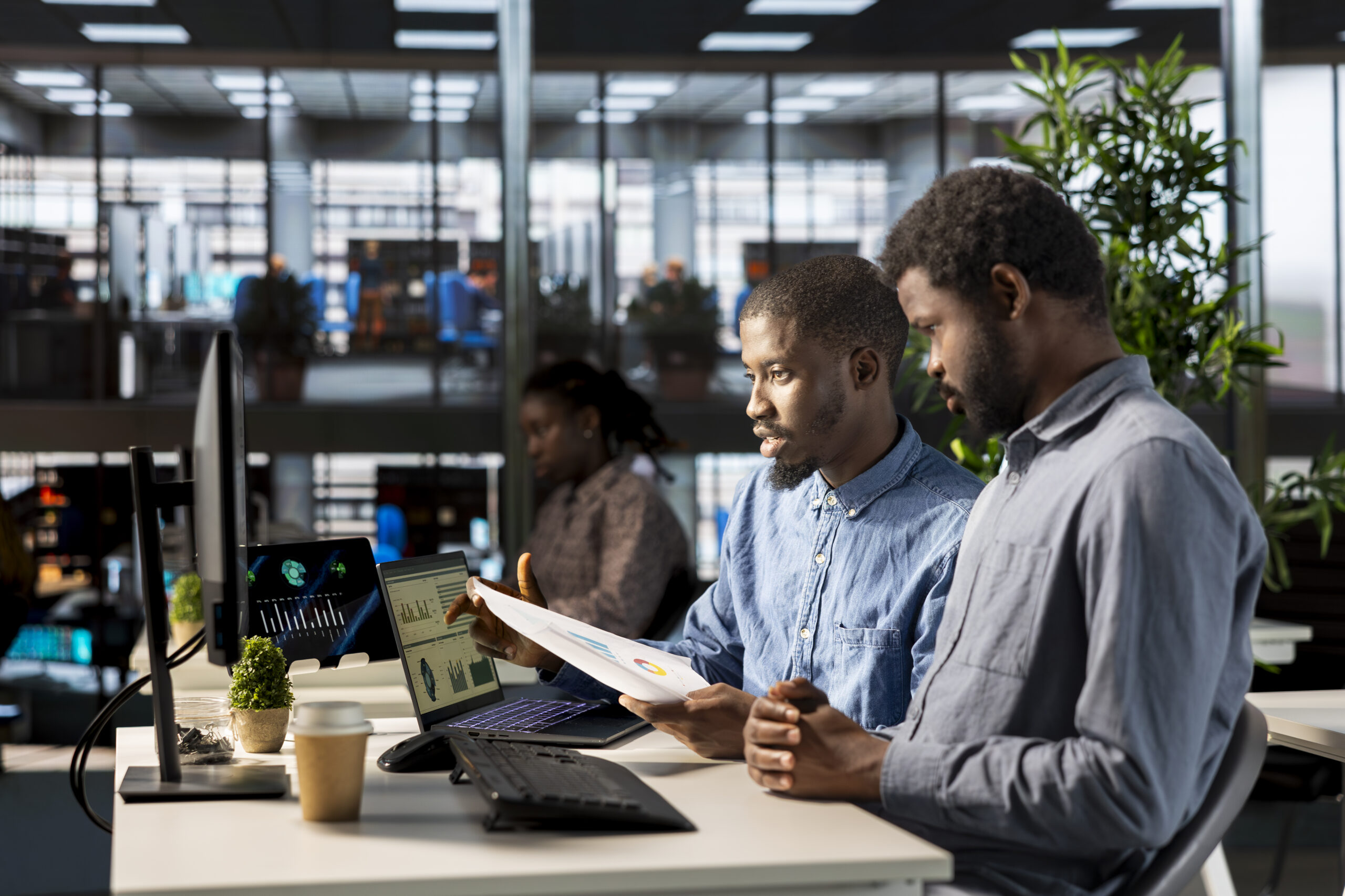 Project Management Services