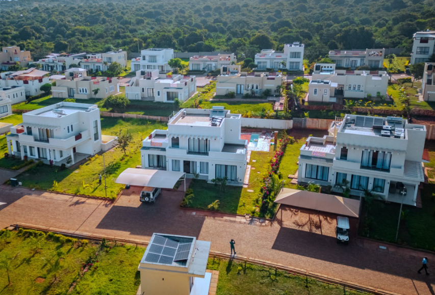 Property Development & Real Estate Services