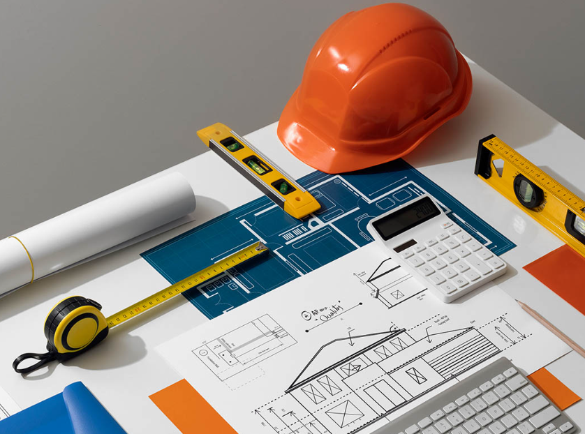 Specialized Technical Services