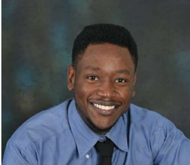 Patrick Mwamburi Kilewe