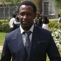 Charles Wambua