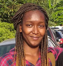 Mary Mwende