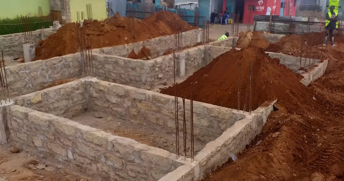 How Sustainable Building Practices Are Transforming Nairobi’s Skyline