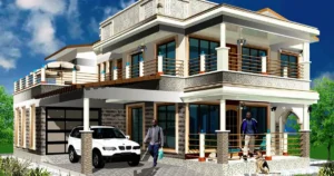 Top Interior Design Trends for Kenyan Homes in 2025